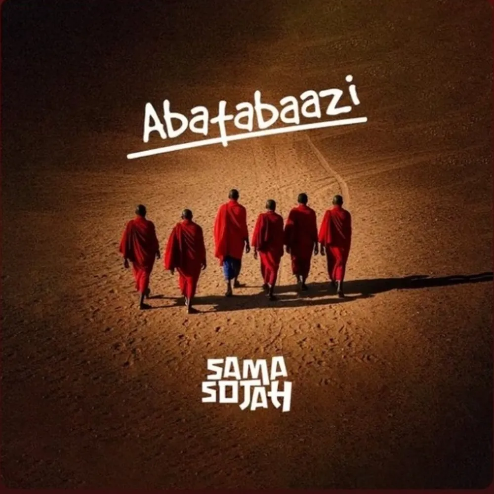Abatabaazi album by Sama Sojah